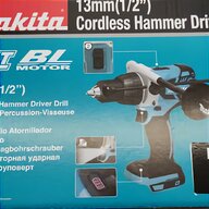 makita magazinschrauber gebraucht kaufen