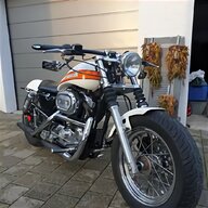 harley 883 iron gebraucht kaufen