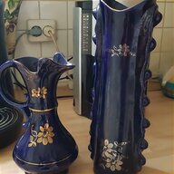 blumenvase gold gebraucht kaufen