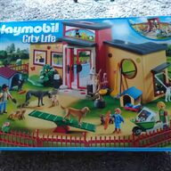 kehrmaschine playmobil gebraucht kaufen