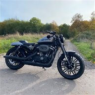 harley 883 iron gebraucht kaufen