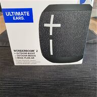 ultimate ears wonderboom gebraucht kaufen