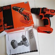 black decker dampfbesen gebraucht kaufen