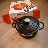 le creuset kirschrot gebraucht kaufen