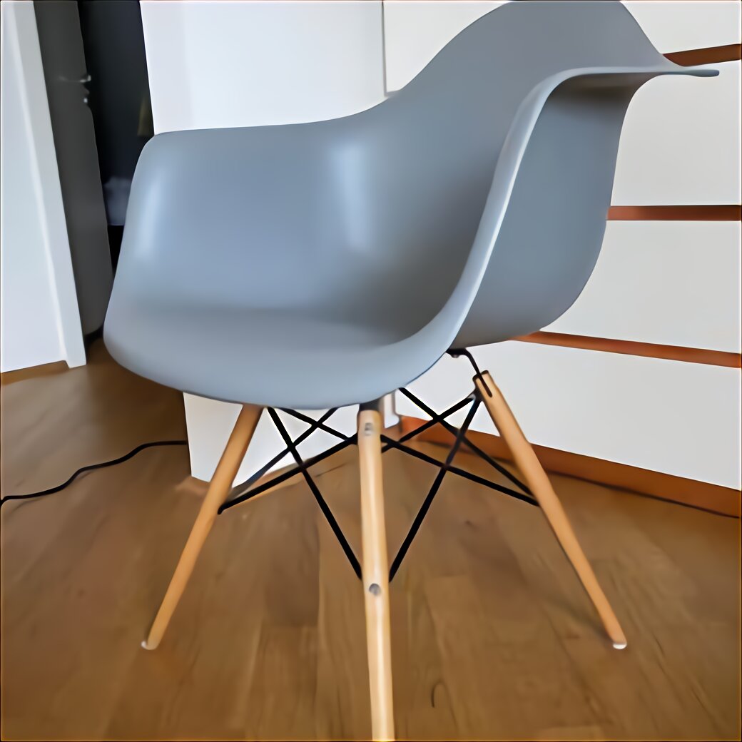 Eames Alu Chair gebraucht kaufen! Nur 2 St. bis 75 günstiger