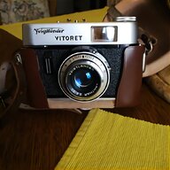 voigtlander bessamatic gebraucht kaufen