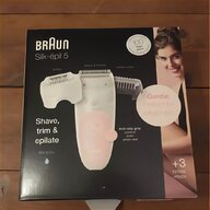 braun shaver gebraucht kaufen