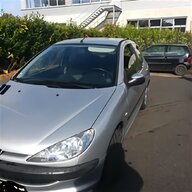 peugeot 206 cc anlasser gebraucht kaufen