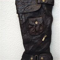 steampunk stiefel gebraucht kaufen