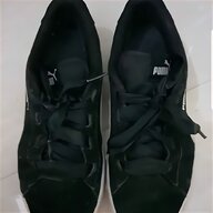 puma schuhe 42 schwarz gebraucht kaufen