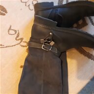 steampunk stiefel gebraucht kaufen