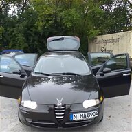 alfa romeo spider sitze gebraucht kaufen