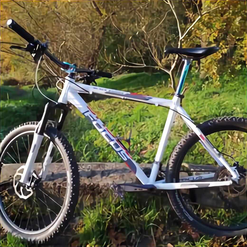 Mountainbike 26 Fully gebraucht kaufen! 2 St. bis 70