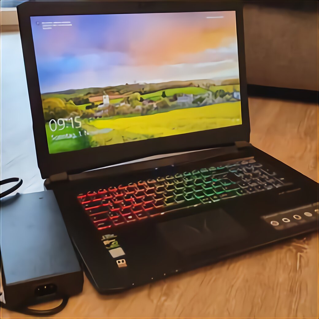 Alienware Gaming Laptop gebraucht kaufen! Nur noch 3 St. bis 70 günstiger