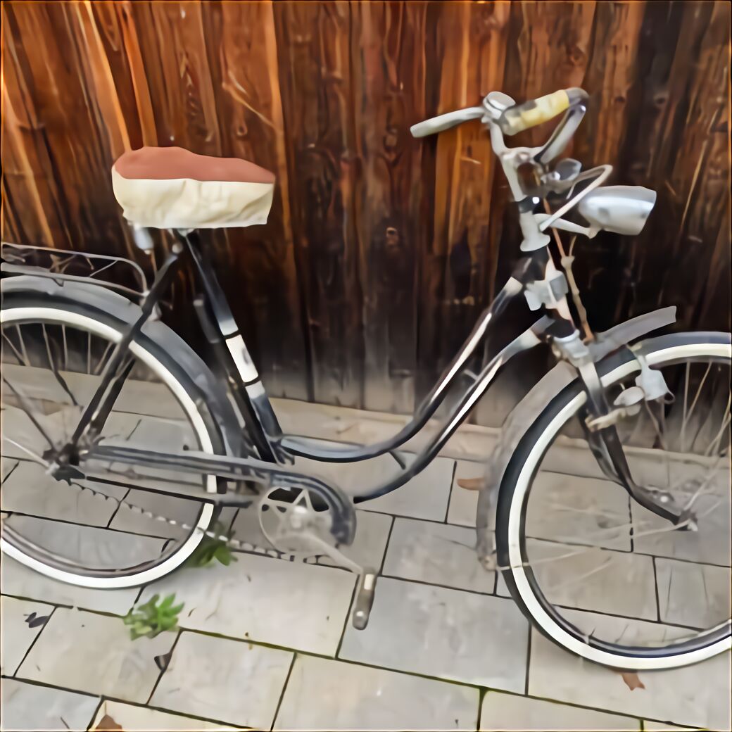 Fahrrad Stempelbremse gebraucht kaufen! 4 St. bis 75