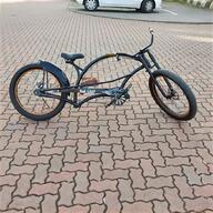 lowrider fahrrad gebraucht kaufen