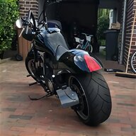 harley bagger gebraucht kaufen