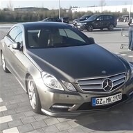 mercedes e klasse avantgarde gebraucht kaufen