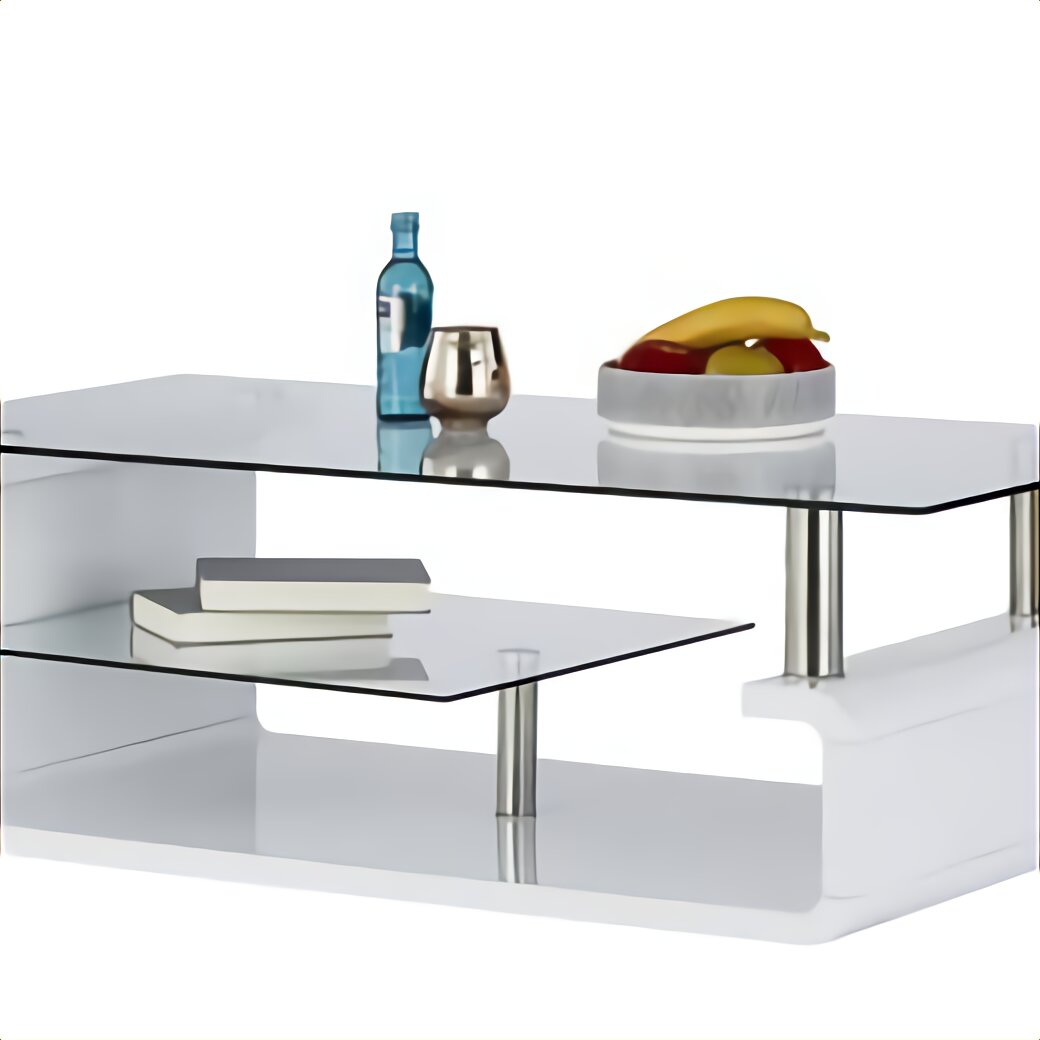 Couchtisch 80X80 Glas gebraucht kaufen! Nur 3 St. bis 70