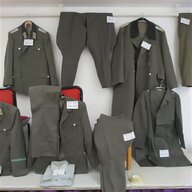 grenztruppen uniform gebraucht kaufen