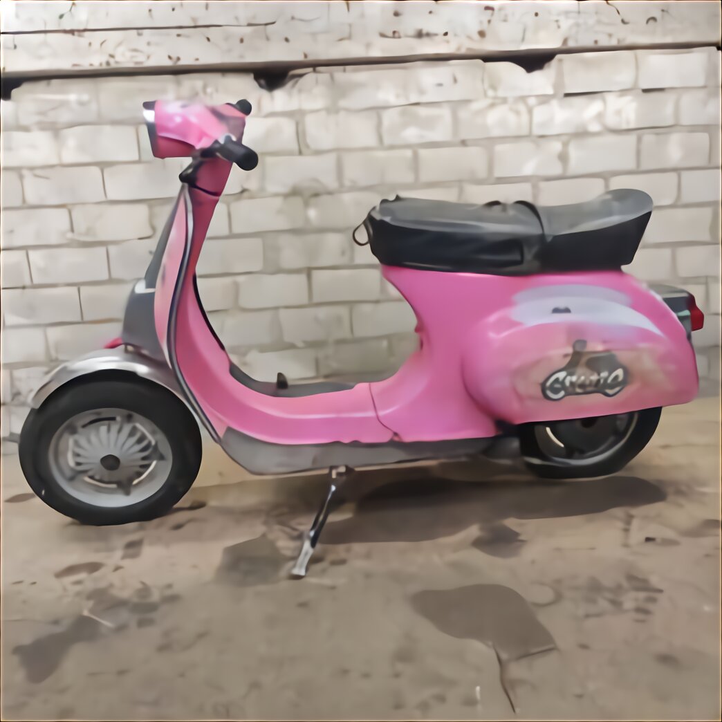 Vespa Pk 50 Xl 2 Sitz gebraucht kaufen