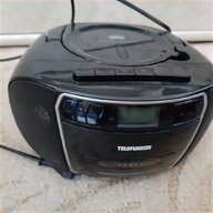 saba cd player gebraucht kaufen