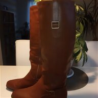 weitschaftstiefel gebraucht kaufen