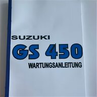 suzuki gs850g gebraucht kaufen