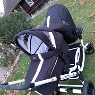 zwillingswagen buggy gebraucht kaufen