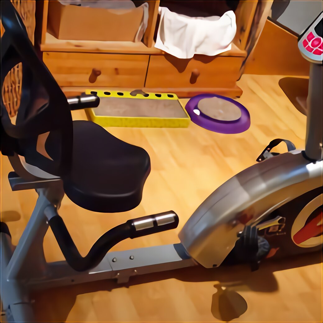 Ergometer Hometrainer Heimtrainer gebraucht kaufen! Nur 2