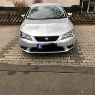 kuhlergrill seat leon 1p gebraucht kaufen