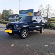 jeep wrangler tj gebraucht kaufen