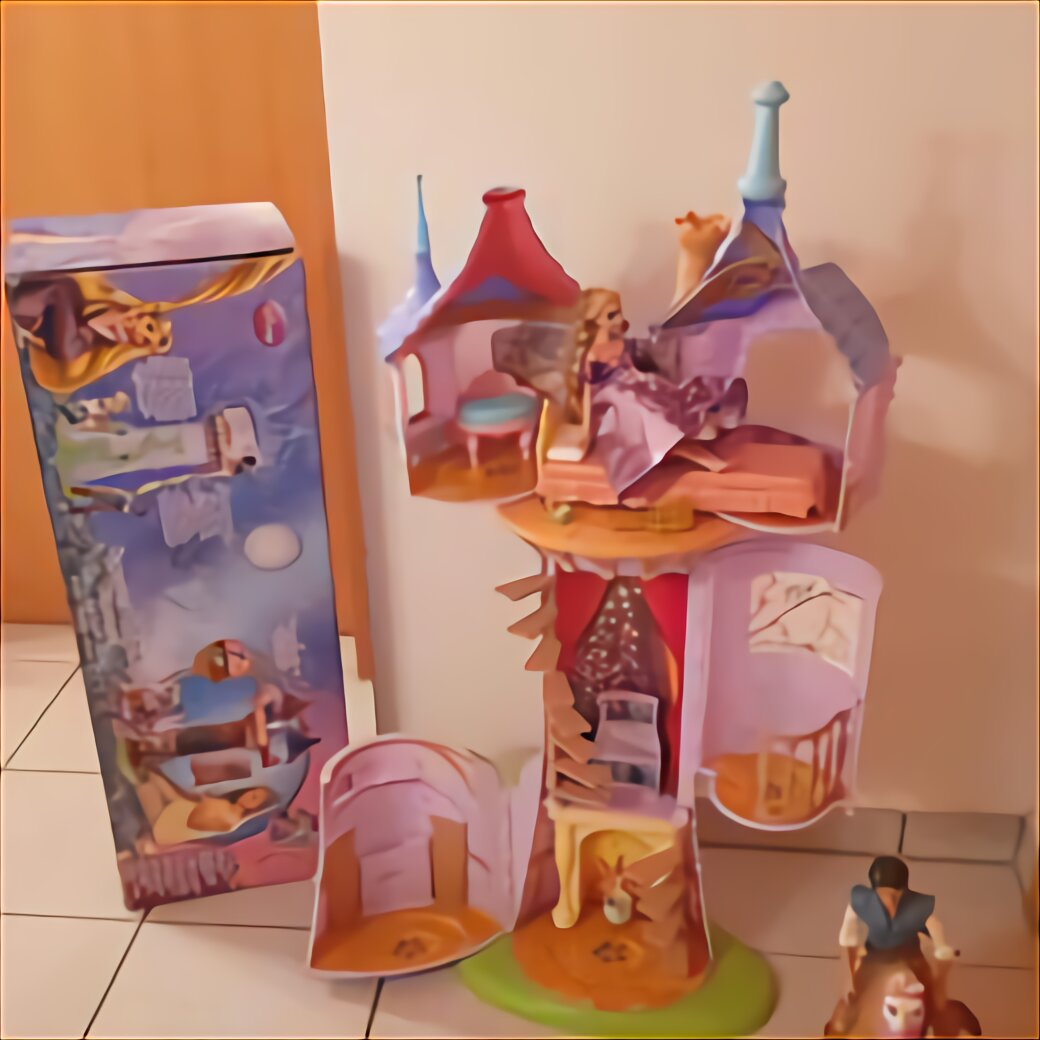 Playmobil Bett gebraucht kaufen! Nur 2 St. bis -75% günstiger