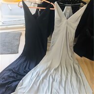 abendkleid satin gebraucht kaufen