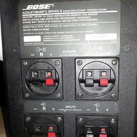 bose hochtoner gebraucht kaufen