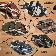 camouflage stoff gebraucht kaufen