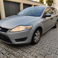 turbolader ford mondeo gebraucht kaufen