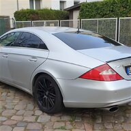 mercedes cls felgen gebraucht kaufen