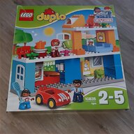 lego haus bauanleitung gebraucht kaufen