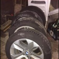 bmw x6 felgen gebraucht kaufen