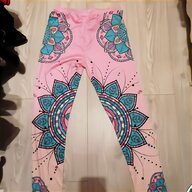 leggings rosa gebraucht kaufen