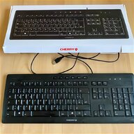 cherry tastatur gebraucht kaufen