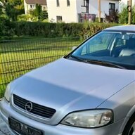 opel astra g frontschurze gebraucht kaufen