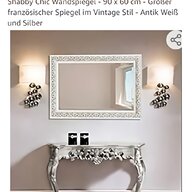 design wandspiegel gebraucht kaufen