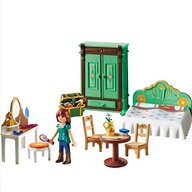 playmobil schlafzimmer gebraucht kaufen