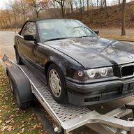 e46 cabrio m paket gebraucht kaufen