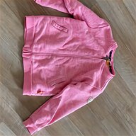 sweatjacke rosa gebraucht kaufen