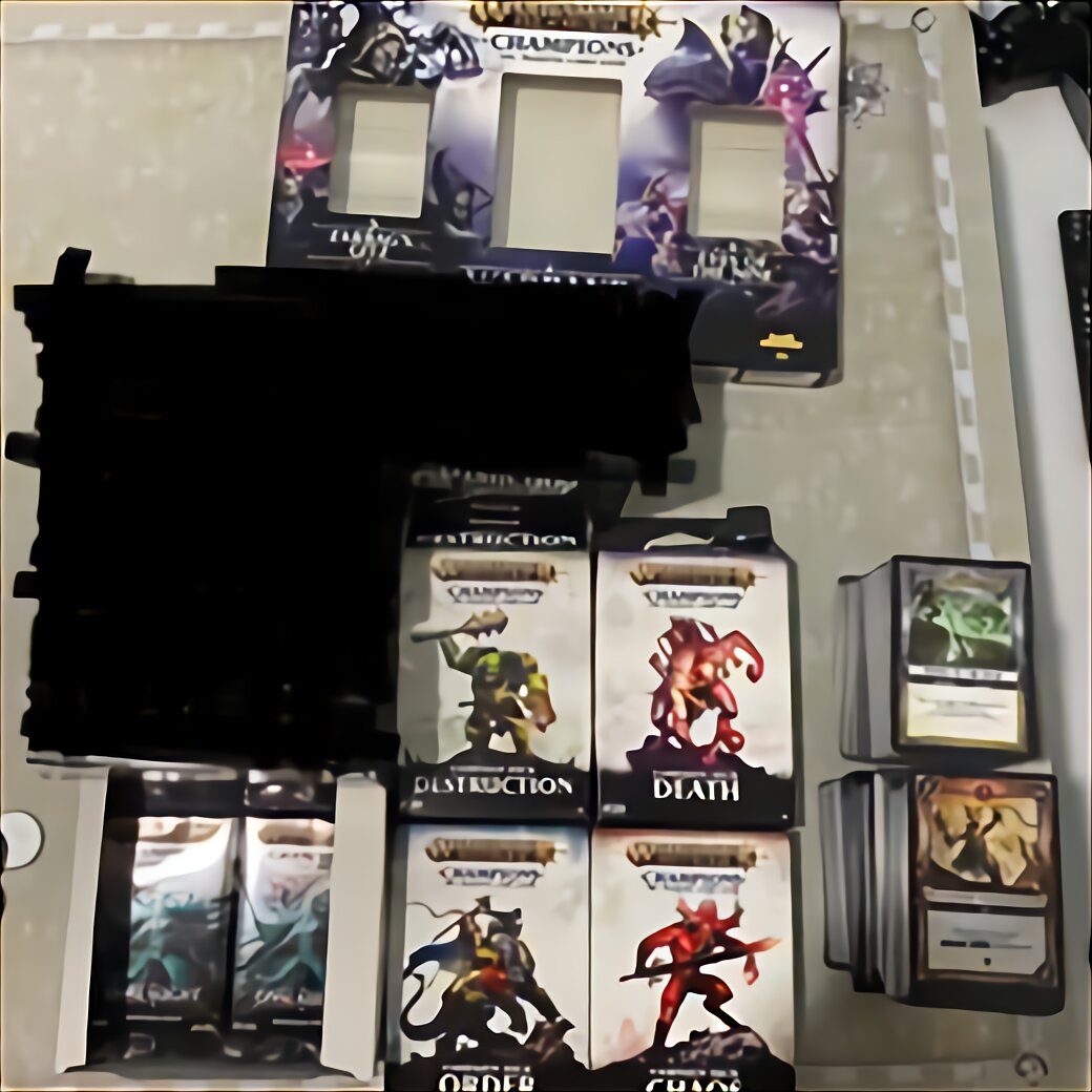 Magic The Gathering Sammlung Gebraucht Kaufen Nur 3 St Bis 60 Gunstiger