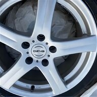 ford fiesta alufelgen gebraucht kaufen