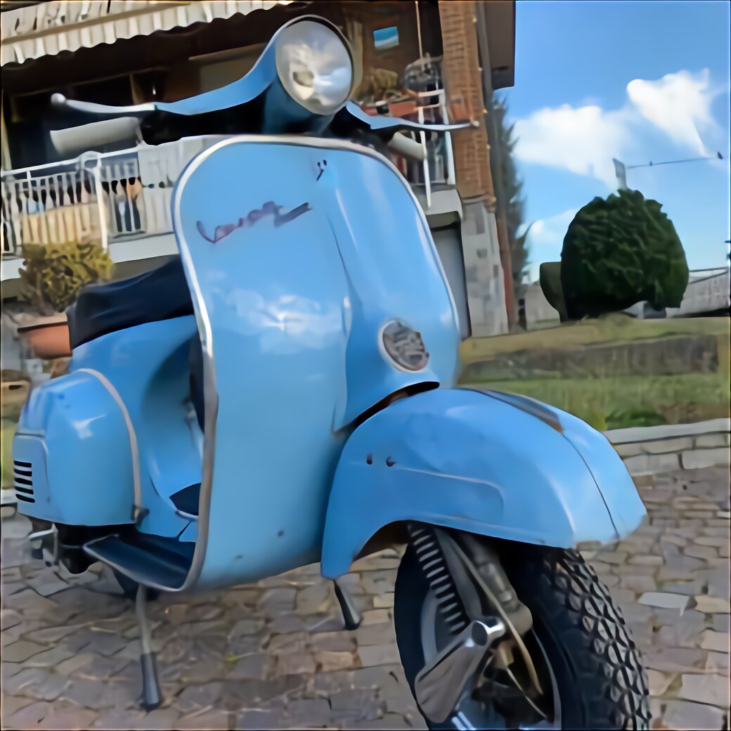 Vespa Spardose gebraucht kaufen! Nur 4 St. bis 70 günstiger